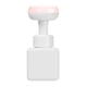 thumbnail image 1 of Matsuzay Lociones de bomba de espuma de espuma con forma de flor del dispensador de jabón líquido de 250 ml Suministros de limpieza para el hogar Blanco Tipo B, 1 of 6