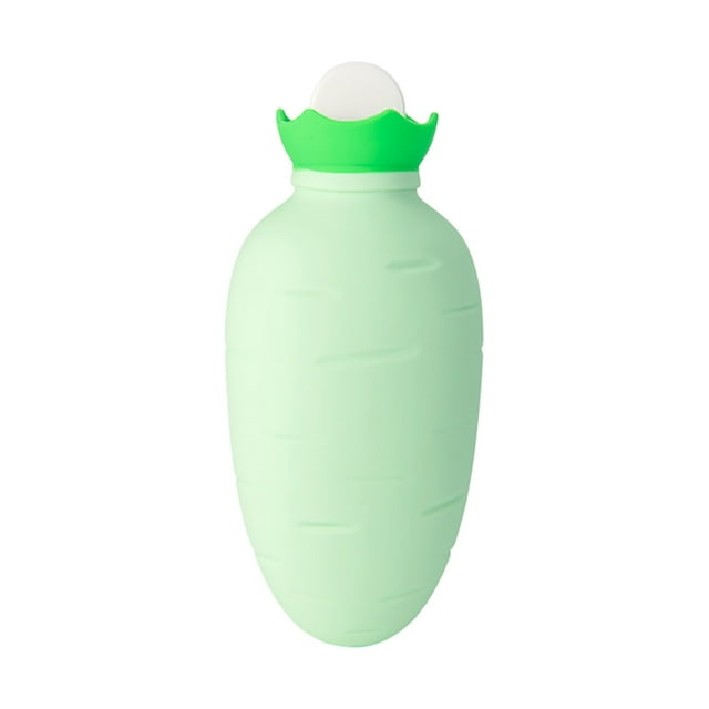 WREESH Silicone Hand Warmer A Hand Warmer With Hot Water For Heating And Ice Compress