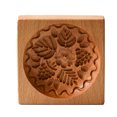 thumbnail image 1 of Galleta Diy Molde Tallado De Madera Gingerbread Cookie Moldes No Pegajosos Funny Cookie Molds Baking Diy Mold Para Halloween Navidad Fiesta De Cumpleaños Minnieouse HA027457-01, 1 of 6