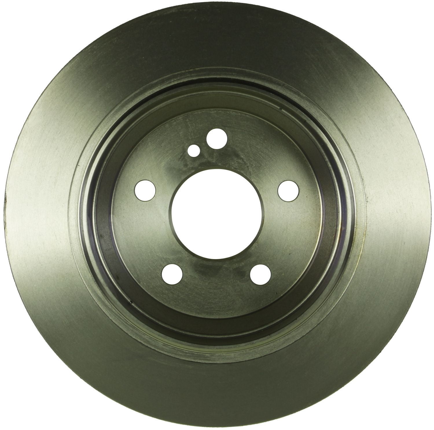 Bosch 36010997 QuietCast Disc Brake Rotor