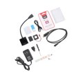 thumbnail image 5 of Electronic Complete Kit for Raspberry Pi 4B Without Mainboard US Plug AC100‑240V, 5 of 5