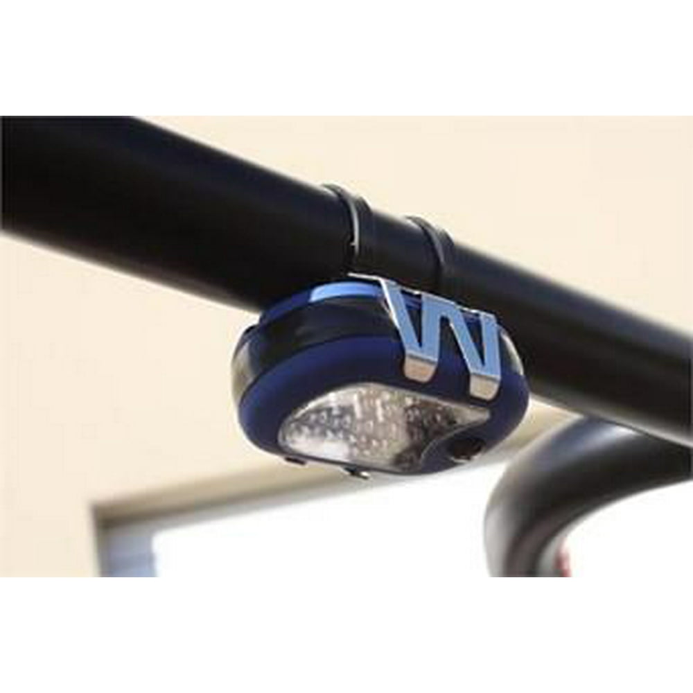 UTV Universal LED Dome Light Kit Blue