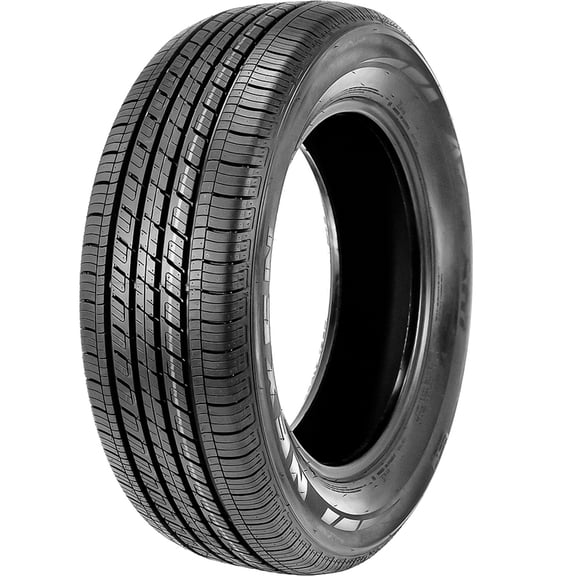 Set of 4 (FOUR) Nexen Aria AH7 235/60R17 102H A/S All Season Tires Fits: 2013-15 Chevrolet Captiva Sport LT, 2012 Chevrolet Captiva Sport LTZ