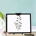 thumbnail image 3 of veasfak A3 Light Box, LED Tracing Light Pad USB Power Cable Dimmable Brightness, 3 of 8