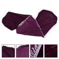 thumbnail image 2 of Antique Guzheng Dust-proof Cover Universal Guzheng Instrument Protective Cover, 2 of 8
