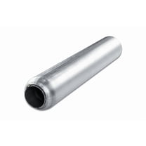 Heavy Duty Street Pack Glass Pack Muffler
