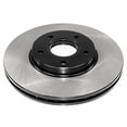 thumbnail image 2 of DuraGo BR900850-02 Disc Brake Rotor, 2 of 3
