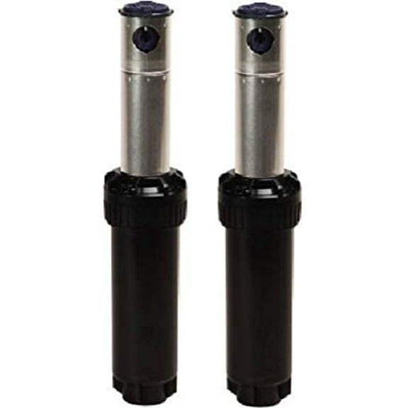 Rain Bird 4 in. H Adjustable Rotor Pop-Up Sprinkler