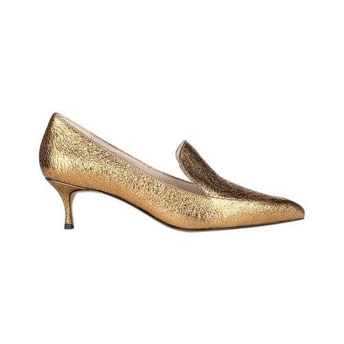 kenneth cole shea loafer pump