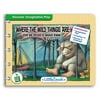LeapFrog LittleTouch LeapPad Educational Book: Where the Wild Things Are