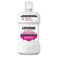 thumbnail image 1 of Listerine Clinical Solutions Sensitivity Relief, Fresh Mint, 500 ml, 1 of 13