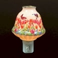 thumbnail image 1 of Papillons sur un Champ de Fleurs Veilleuse, 1 of 4