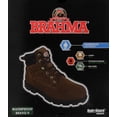 thumbnail image 3 of Brahma Men's Bravo Waterproof 6" Work Boot, 3 of 4