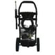thumbnail image 4 of Hidrolavadora Triplex 7 Hp 3200 Psi 220 Bar C/Base Abatible, 4 of 10