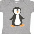 thumbnail image 4 of Inktastic Cute Baby Penguin Boys or Girls Baby Bodysuit, 4 of 5