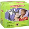 Special Kitty Scoopable 28 Lb. Clumping Cat Litter