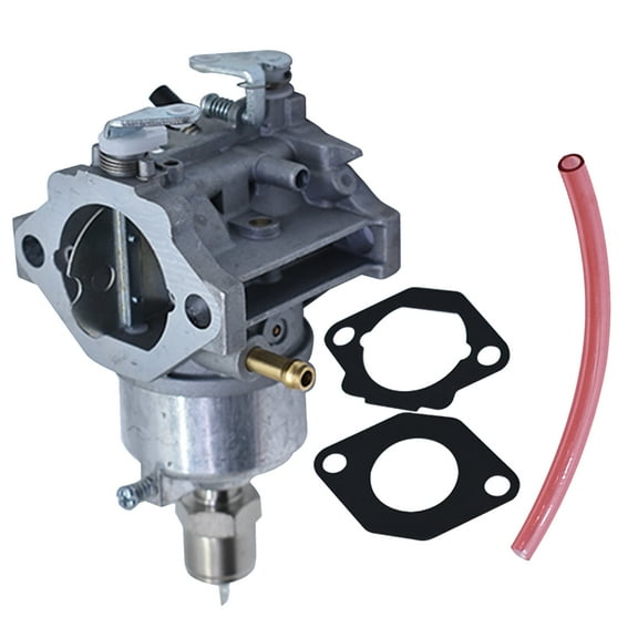 AM122605 Carburetor Assembly Replacement for John Deere LX186 GT262 GT275 325 180 185 260