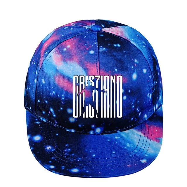 Gorra de béisbol CR7s para adultos