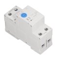 thumbnail image 3 of Disyuntor inteligente ZHCH Zigbee 2P 63A Control de voz aplicación remota interruptor Disyuntor con medición AC230V, 3 of 5
