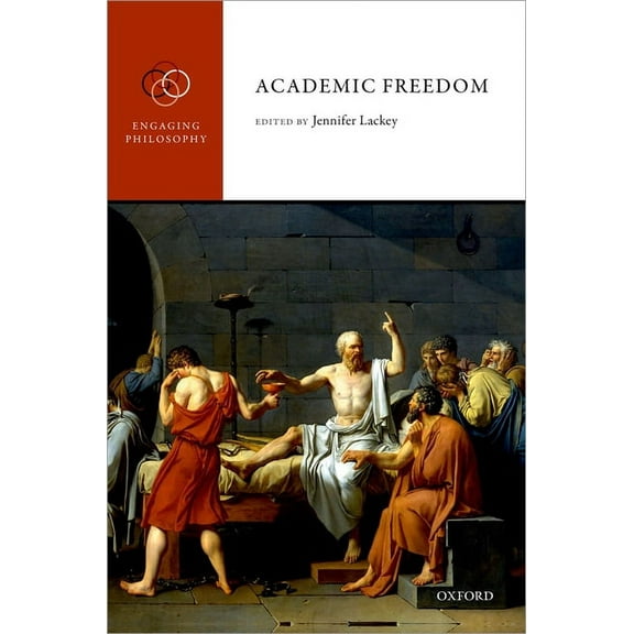 Engaging Philosophy Academic Freedom, (Hardcover)