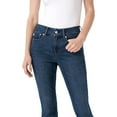 thumbnail image 5 of Women's Tummyless Bootcut Jean - Hayden, 5 of 5