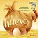 thumbnail image 1 of Ciclo Del Huevo Cometa Roja 9788417826086, 1 of 2