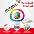 thumbnail image 4 of Cartucho de tinta Ubinki 240XL 241XL compatible para Canon 240 241, 4 of 6