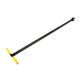 thumbnail image 5 of Medidor De Agua Llave T-Handle Steel Multifuncional Herramienta De Uso De Servicios Multifuncionales Herramienta De Cierre De Agua Para Personal De Mantenimiento De Hogares Y, 5 of 7