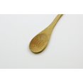 thumbnail image 4 of 4 Pieces Bamboo Utensil Kitchen Wooden Long Tea Spoon Kitchen Tool, 4 of 5