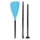 thumbnail image 3 of Remo Kayak Stand up Paddle Ergonómico Ligero Ajustable 170 cm-210 cm para Azul claro, 3 of 8