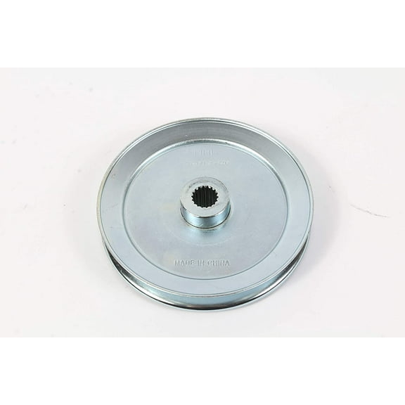 Tuff Torq Genuine OEM Replacement Transmission Pulley - 1A646025840