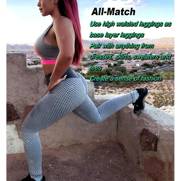 High&nbsp;Waisted&nbsp;Yoga&nbsp;Pants&nbsp;for&nbsp;Women