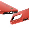 thumbnail image 3 of iPhone Tough Case - Lamborghini Revuelto Orange Inspired Design Exotic Car, 3 of 5