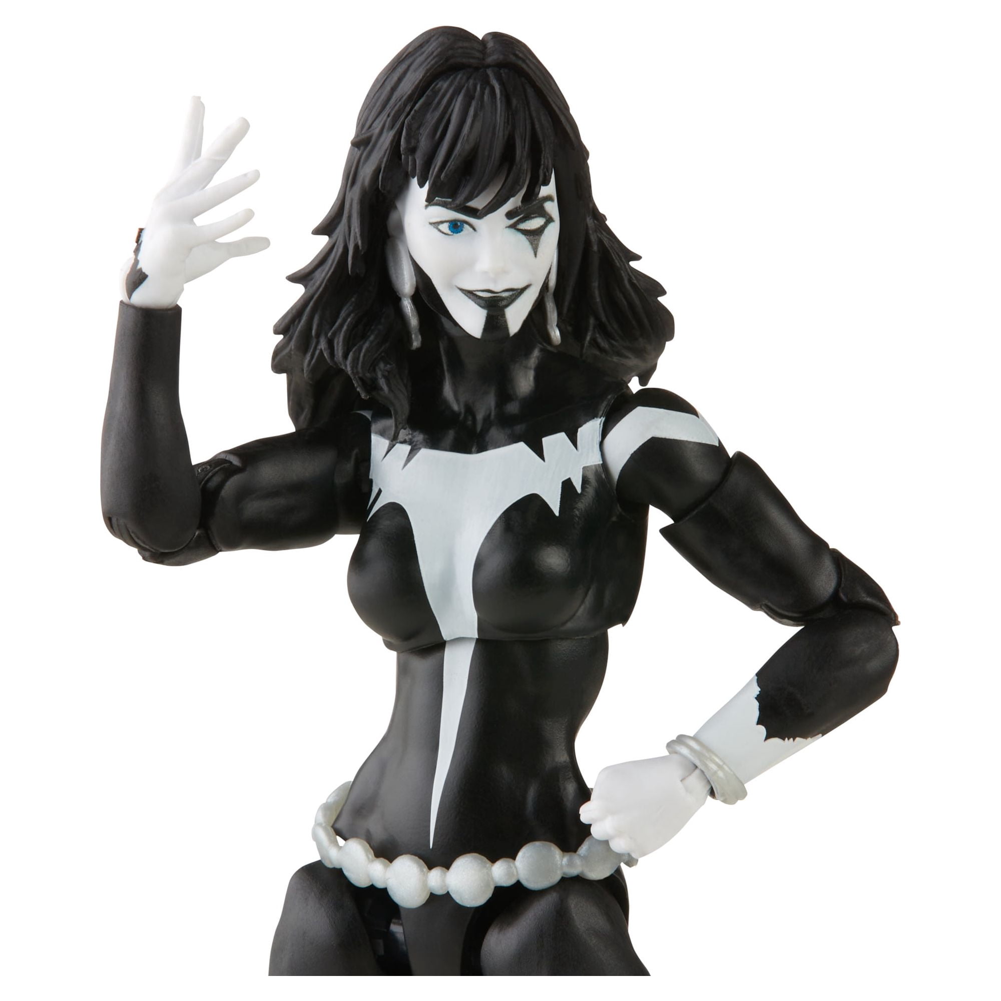 Marvel: Legends Shriek Kids Toy Action Figure for Boys and Girls Ages 4 5 6 7 8 and Up (6")