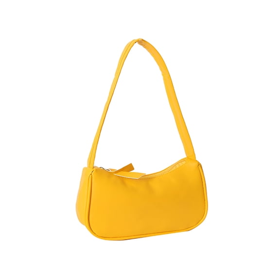 GASTROPOD Small Shoulder Bags Purses for Women Retro Classic Clutch Tote Purse and Handbag Cute Crossbody Color Zipper Phone Bag