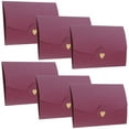 thumbnail image 1 of AURARMLET 20Ud Coloridos Sobres De Papel Para Invitaciones Sobres Decorativos Para Fiestas, 1 of 6