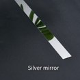 thumbnail image 1 of Stainless Steel Decorative Strips Flat Strips Metal Ceiling Trim Strips Silver, 1 of 6