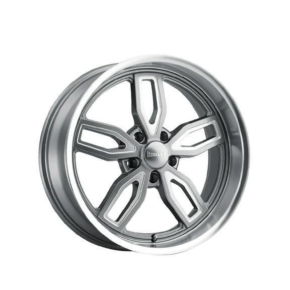 Ridler 608 20X10 5-127 78.3 0