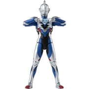 Tamashii Nations - Ultraman Z - S.H.Figuarts - Ultraman Z Original, Bandai, Gifts