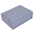 thumbnail image 2 of Caja de conexión electrónica de plástico ABS de 255 mm x 190 mm x 80 mm, 2 of 4