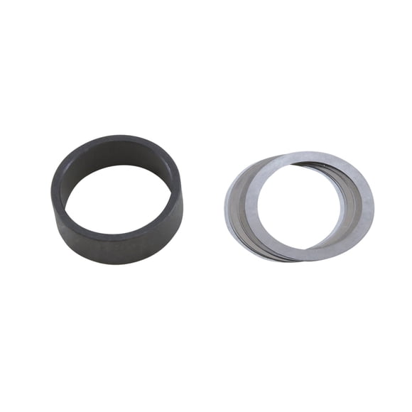 Kit Eliminador de Mangas de Aplastamiento Yukon Gear & Axle para Accesorios de Auto