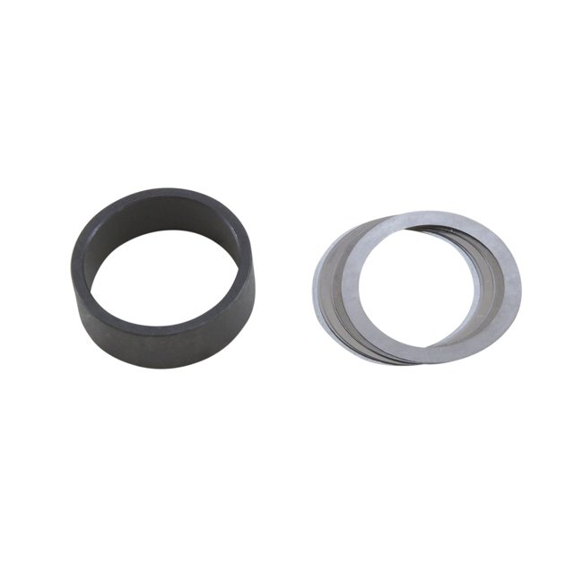 Kit Eliminador de Mangas de Aplastamiento Yukon Gear & Axle para Accesorios de Auto
