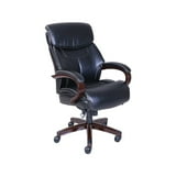 Broyhill Bonded Leather Executive Chair - Walmart.com
