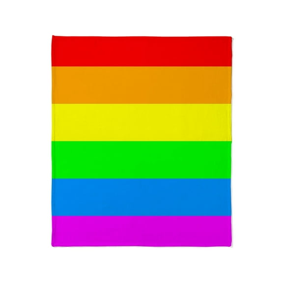 CafePress - Throw Blanket - Soft Fleece Throw Blanket, 50"x60" for All Ages