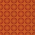 thumbnail image 1 of Ahgly Company Tapis de Zone Carré Lavable en Machine Orange Rouge Orange, 5 Pieds Carré, 1 of 7