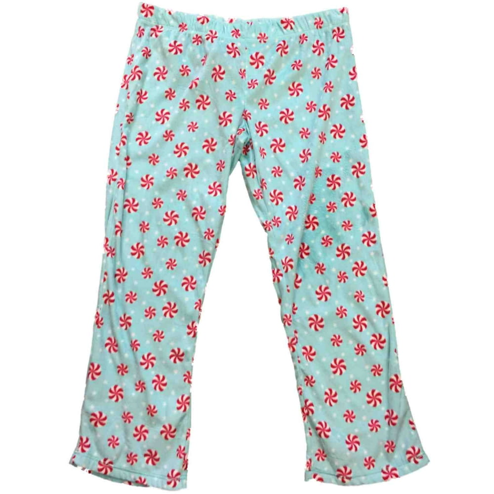 flirtitude pajama pants