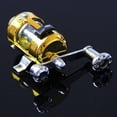 thumbnail image 5 of Cheers.US Fibre Glass & Aluminum Alloy Telescopic 97 cm Pen Fishing Rod & Reel Combo 2 Piece Rod, 5 of 7