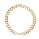 thumbnail image 2 of Collar de cadena Yuyangstore Gargantilla Punk 45CM para Hombre Mujer, 2 of 7