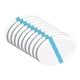 thumbnail image 2 of 10 parches para muslos, almohadillas antifricción, buena adherencia, absorbentes de sudor, desechables, protección corporal, accesorios Yinane Cintas de muslo, 2 of 8