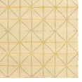 thumbnail image 2 of Linon Home Décor Aspire Area Rug Collection, Ivory and Gray, 2' x 3', 2 of 5